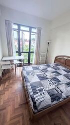 East Meadows (D16), Condominium #571680811